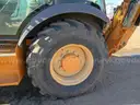 2005 Case 580M Backhoe Tractor