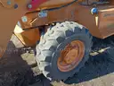 2005 Case 580M Backhoe Tractor