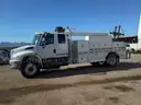 2006 International Durastar 4400 Service Truck