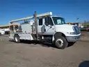 2006 International Durastar 4400 Service Truck