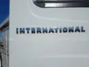 2006 International Durastar 4400 Service Truck