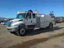 2006 International Durastar 4400 Service Truck