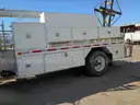 2006 International Durastar 4400 Service Truck