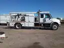 2006 International Durastar 4400 Service Truck
