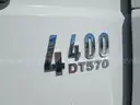 2006 International Durastar 4400 Service Truck