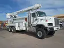 2007 International 5600i