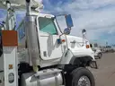 2007 International 5600i