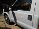 2008 F350 Service Truck