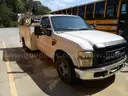 2008 F350 Service Truck