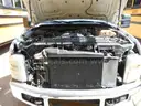 2008 F350 Service Truck