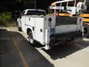 2008 F350 Service Truck
