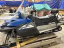 (2)  2013 Polaris S13PU7ESL Snowmobiles
