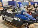 (2)  2013 Polaris S13PU7ESL Snowmobiles