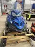 (2)  2013 Polaris S13PU7ESL Snowmobiles