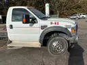 2010 Ford F-450 SD