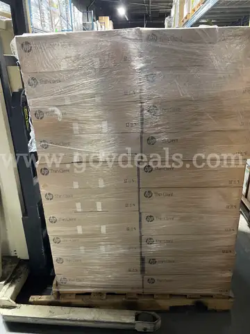 Lot of 100  HP t310 G2 Zero Client – Promo US Model (2FU10AT#ABA) – TAA Compliant  Boost your virtual desktop