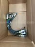 Lot of 48 Cisco, LEONI & Molex BladeStack and Stack Cables