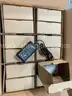 Lot of 233 Intermec, Symbol & HIPRO Barcode/Scanner Accessories – Cradles, Chargers, Batteries & AC Adapters