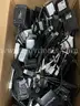 Large Lot of 131 Video Display Adapters – DisplayPort, HDMI, VGA, DVI, USB Converters – Mixed Brands