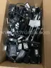 Large Lot of 131 Video Display Adapters – DisplayPort, HDMI, VGA, DVI, USB Converters – Mixed Brands