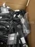 Lot of 149 USB 3.0 Type B Male-to-Male Cables – New, Mixed Brands