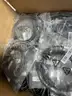 Lot of 149 USB 3.0 Type B Male-to-Male Cables – New, Mixed Brands