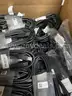 Lot of 149 USB 3.0 Type B Male-to-Male Cables – New, Mixed Brands
