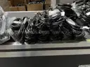 Lot of 149 USB 3.0 Type B Male-to-Male Cables – New, Mixed Brands
