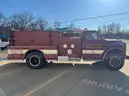1971 Chevrolet / American LaFrance C60 Pumper