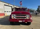 1971 Chevrolet / American LaFrance C60 Pumper