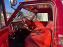 1971 Chevrolet / American LaFrance C60 Pumper