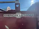 1971 Chevrolet / American LaFrance C60 Pumper
