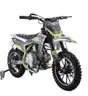 *NEW* X-PRO Hawk 60 Dirt Bike with CVT Transmission, Electric start, Disc Brake! 10in Wheels! With Free Training Wheels!