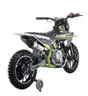 *NEW* X-PRO Hawk 60 Dirt Bike with CVT Transmission, Electric start, Disc Brake! 10in Wheels! With Free Training Wheels!