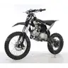 NEW UNOPENED - FREE SHIPPING 125cc Dirt bike 17"/14" Front/Rear Wheels
