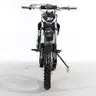 NEW UNOPENED - FREE SHIPPING 125cc Dirt bike 17"/14" Front/Rear Wheels
