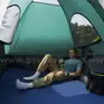 *NEW* Truck Bed Tent for Camping, Pickup Waterproof Fits 5.5'-6' Bed *Free Shipping*