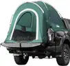 *NEW* Truck Bed Tent for Camping, Pickup Waterproof Fits 5.5&#x27;-6&#x27; Bed *Free Shipping*
