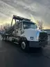 2017 FREIGHTLINER 114SD ROLL OFF- GOVERNMENT OWNED TRUCK