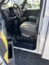2019 Chevrolet Express 3500 Cutaway Van