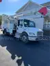 2012 Freightliner M2 106 Bucket Truck