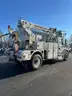 2014 FREIGHTLINER M2 106 CABLE PLACER BUCKET TRUCK