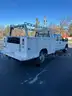 2014 Ford F-350 4 x 4 SERVICE TRUCK