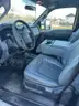 2014 Ford F-350 4 x 4 SERVICE TRUCK
