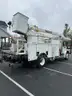 2015 Freightliner M2 Bucket Truck