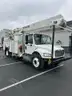 2015 Freightliner M2 Bucket Truck
