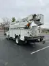 2015 Freightliner M2 Bucket Truck