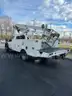 2015 Ford F-550 CABLE PLACER BUCKET TRUCK
