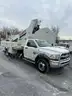 2017 RAM 5500 SIGN CRANE TRUCK