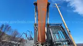2023 Doosan DX350LC-7 Crawler Excavator